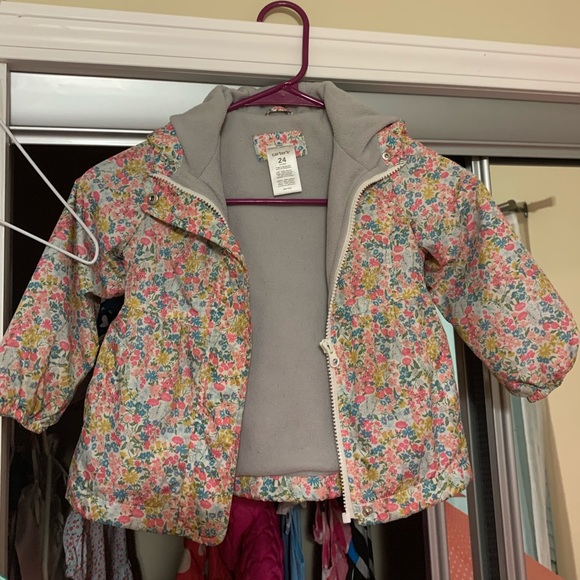 Kids jacket - Picture 1 of 1